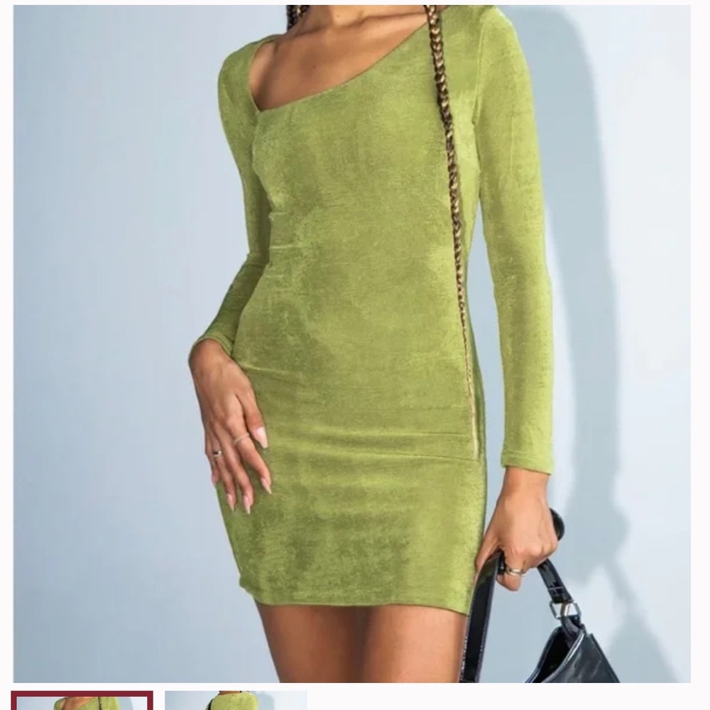 NWT Princess Polly Colby mini dress